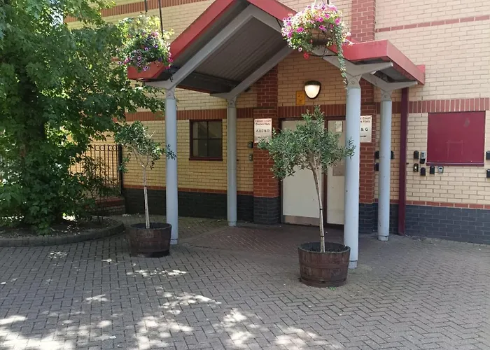 Nice Room In Battersea Park Zone 1