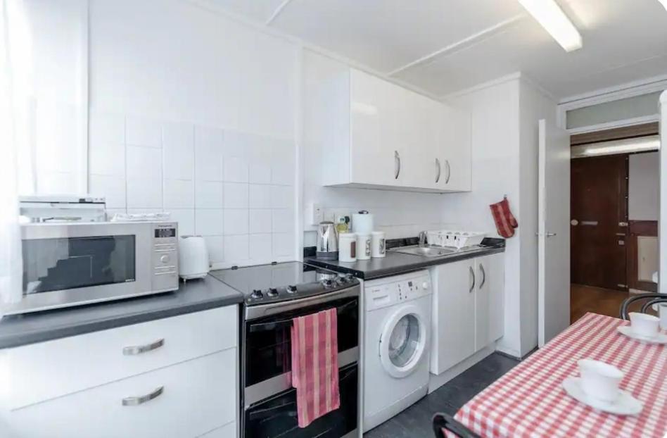 Homestay In Battersea Park Zone 1 *