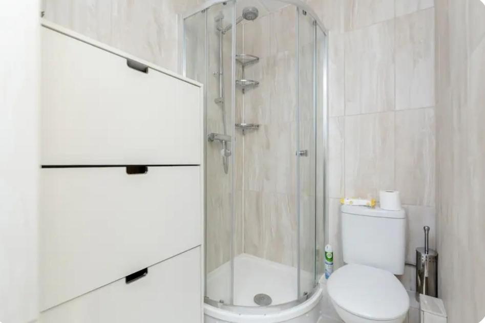 In Battersea Park Zone 1 * London