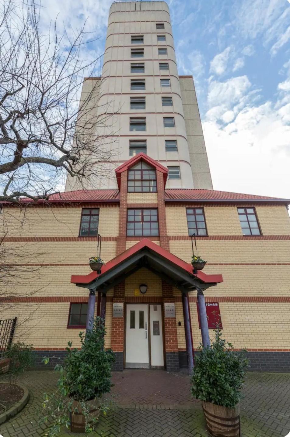 Homestay In Battersea Park Zone 1 London